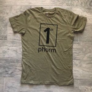 1st Phorm Legion of Boom T-Shirt